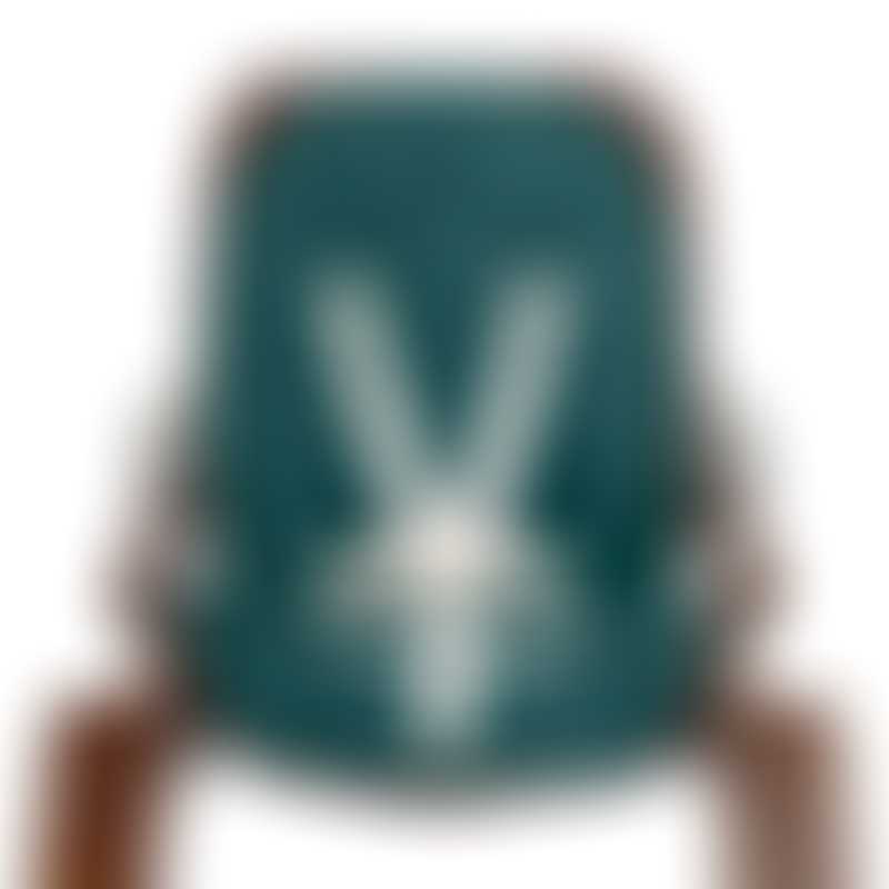 Summer Infant Bentwood High Chair Replacement Pad - Teal