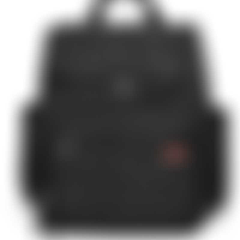Skip Hop Forma Backpack Diaper Bag - Black