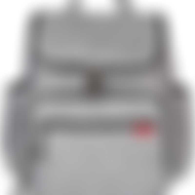 Skip Hop Forma Backpack Diaper Bag - Grey