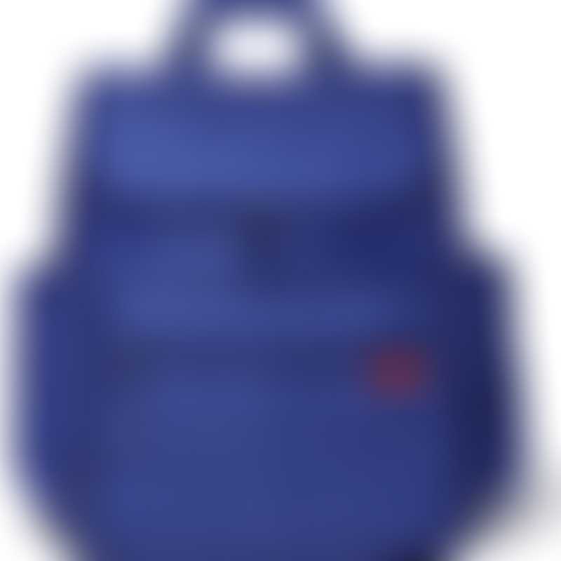 Skip Hop Forma Backpack Diaper Bag - Indigo