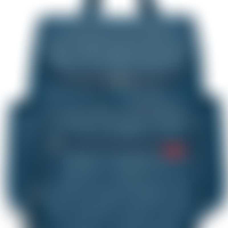 Skip Hop Forma Backpack Diaper Bag - Peacock