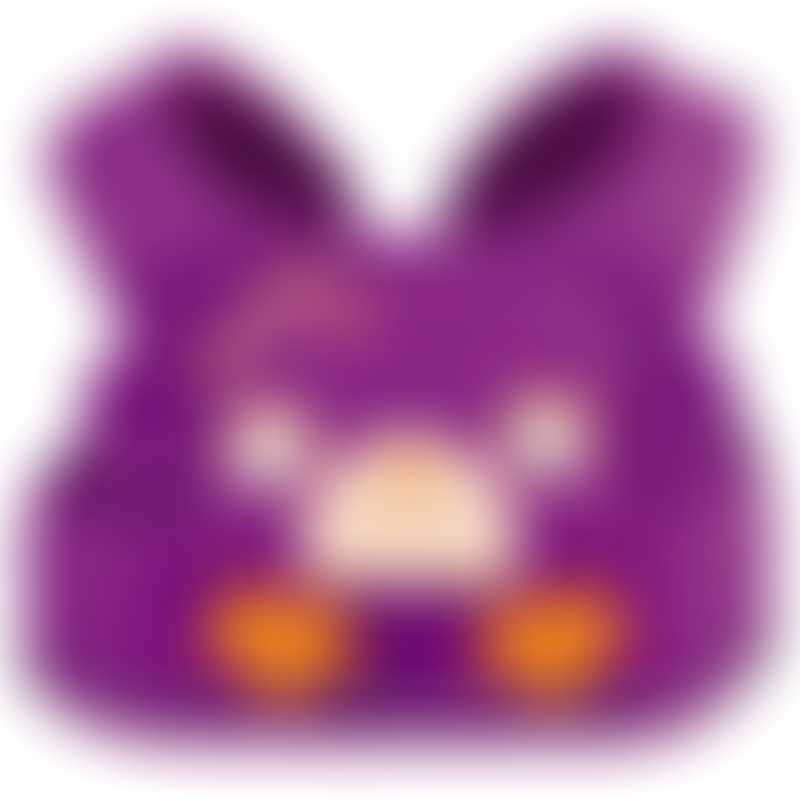 Trunki ToddlePak - Ollie - Purple