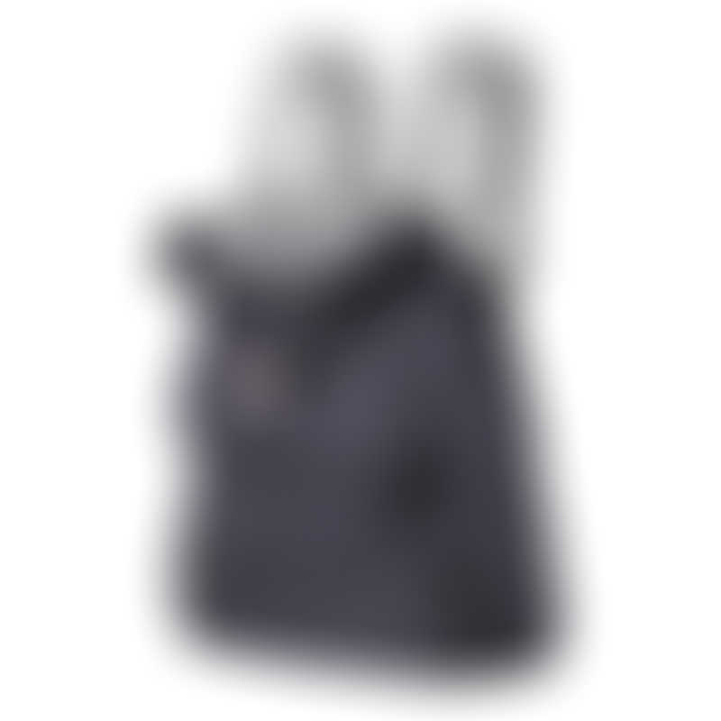 Ergobaby All Weather Baby Carrier Cover - Charcoal