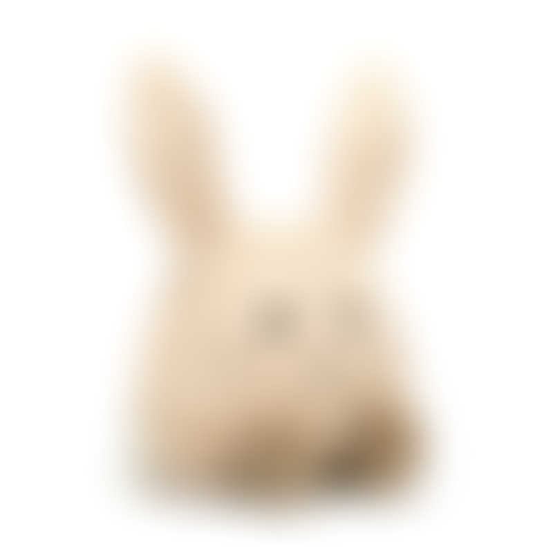 Jellycat Amuseabean Bunny 10x9cm