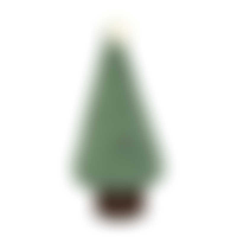 Jellycat Amuseable Blue Spruce Christmas Tree - Really Big 92cm