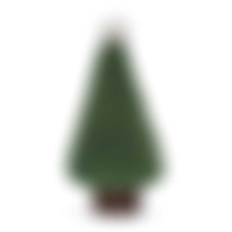 Jellycat Amuseable Fraser Fir Christmas Tree - Large 43cm