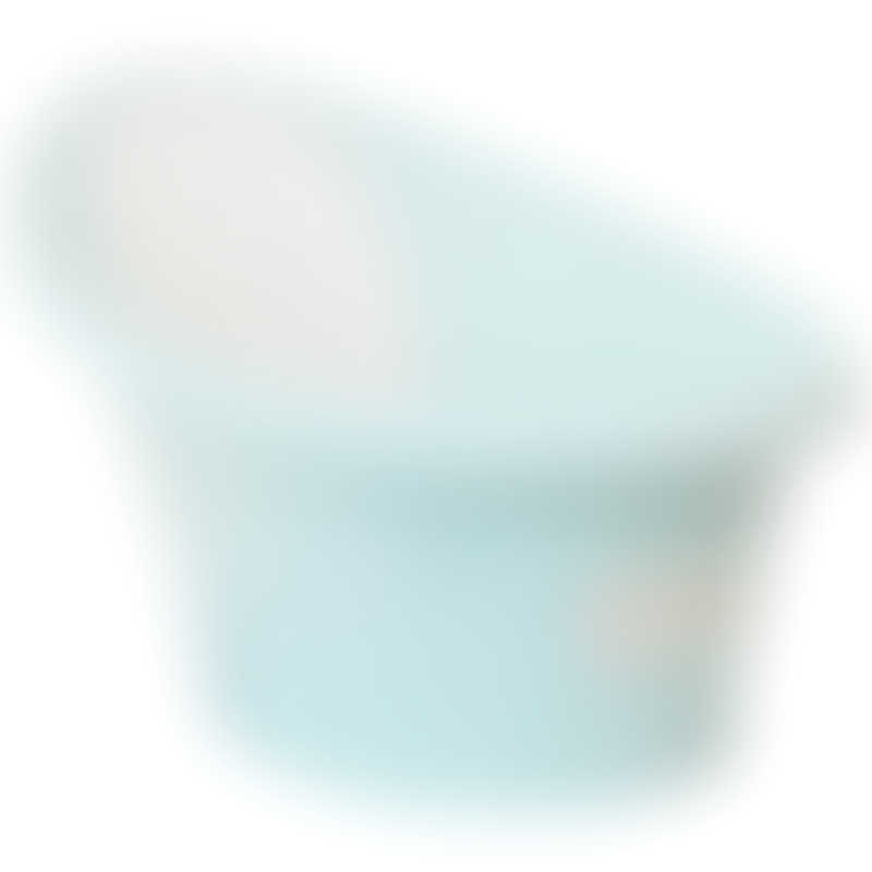 Shnuggle  嬰兒浴盆 - 湖水藍色