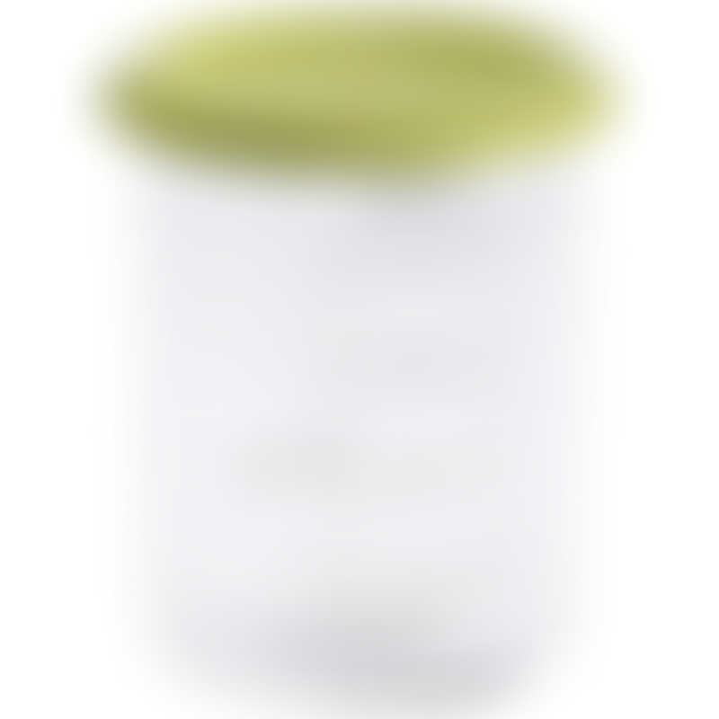 Beaba Baby Portion Conservation Jar 120ml - Neon