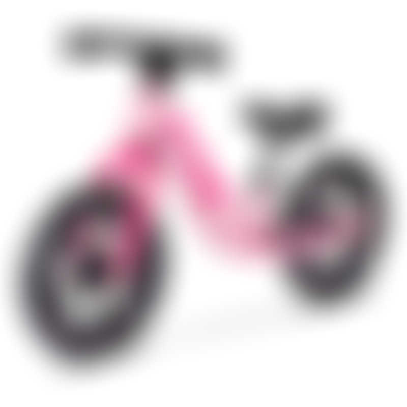 Micro Scooter Balance Bike - Dino Pink