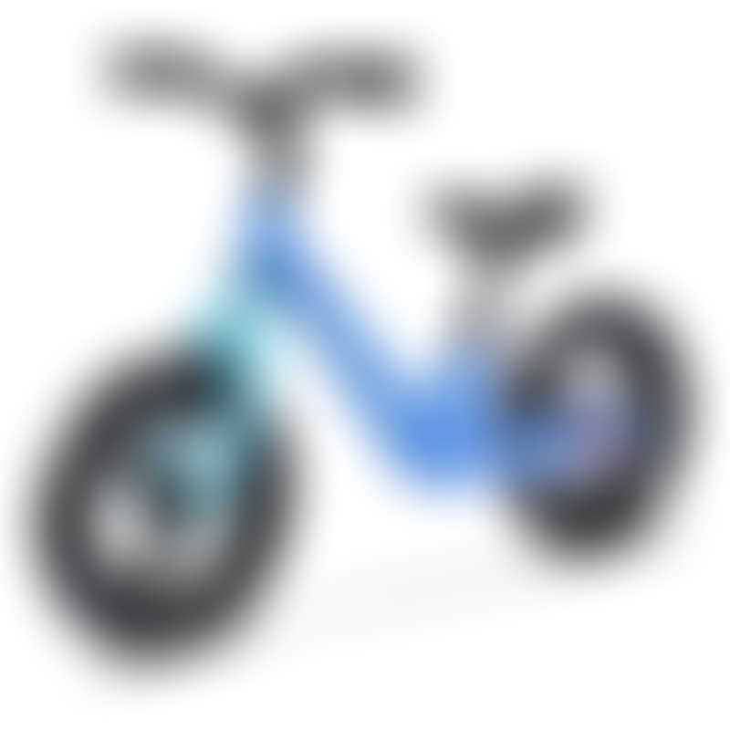 Micro Scooter Balance Bike Lite - Blue