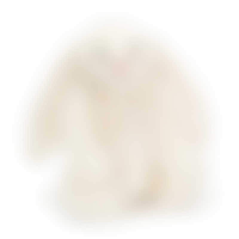 Jellycat Bashful Cream Bunny - Large 36x15cm
