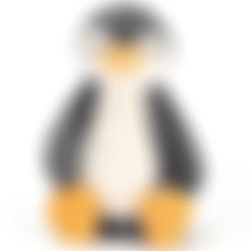 Jellycat Bashful Penguin - Small 18cm
