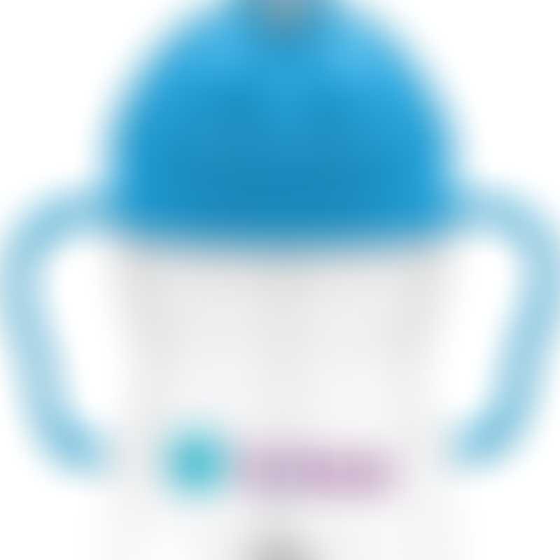 b.box Sippy Cup - BlueBerry