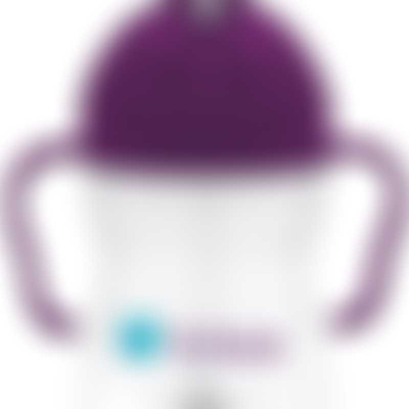 b.box Sippy Cup - Purple