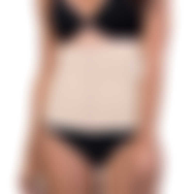 Belly Bandit Belly Shield™ - Nude - Size 2