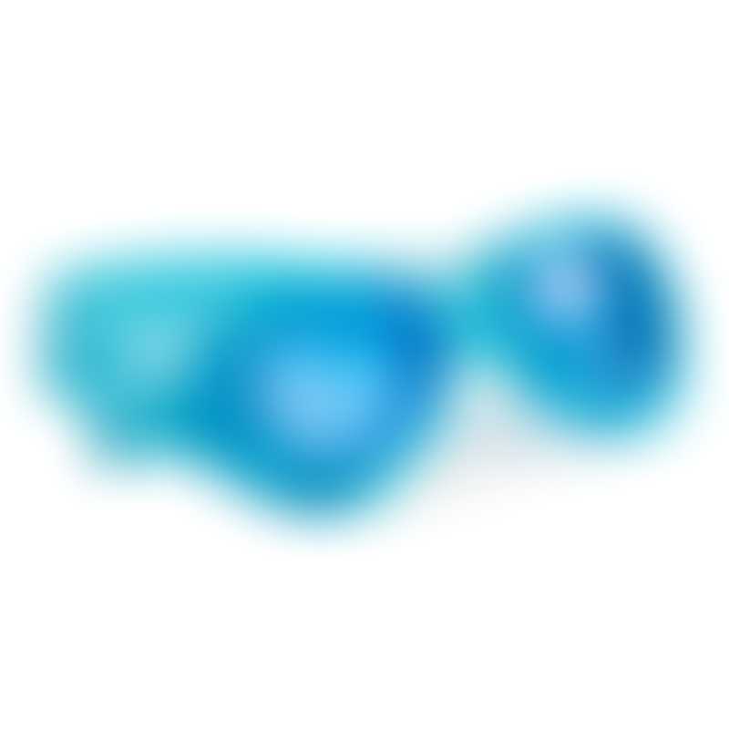 Bling2O Swim Goggles - Bling Banz - Movie Star Blue