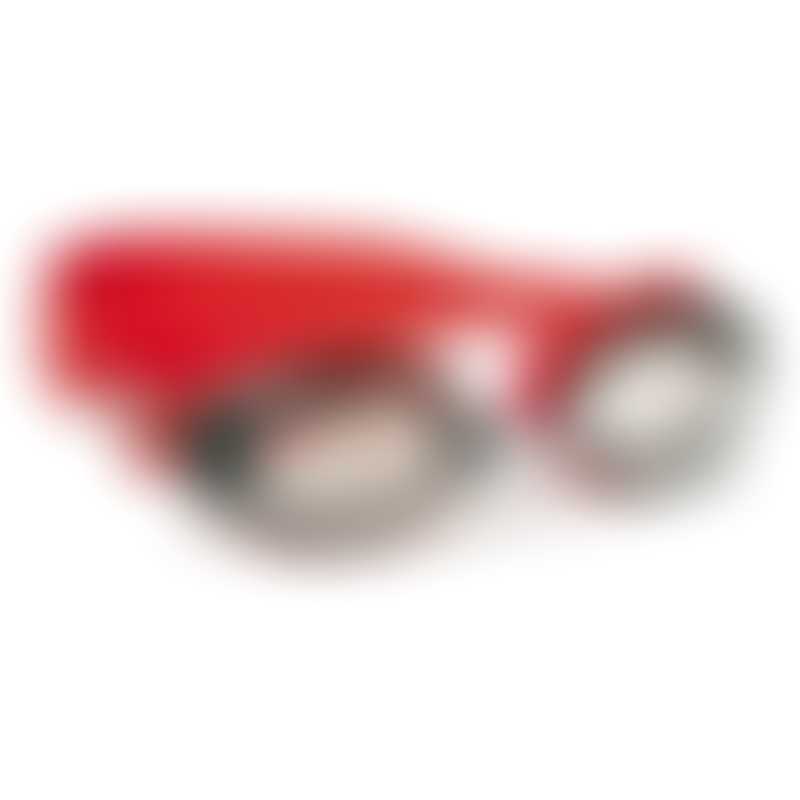 Bling2O Swim Goggles - Speed - Hot Rod Red