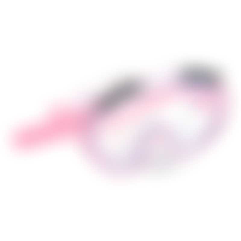 Bling2O Swim Goggles - Splash Lash Mask - Pink Petal