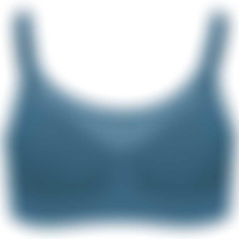 Bravado Designs Bravado Sheer 系列無痕哺乳胸圍 - 夜空藍色- 大碼