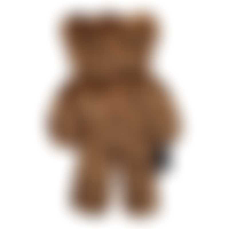 Britt Bear Australia Britt Bear Cuddles 超大泰迪熊 - 豹紋 42 厘米