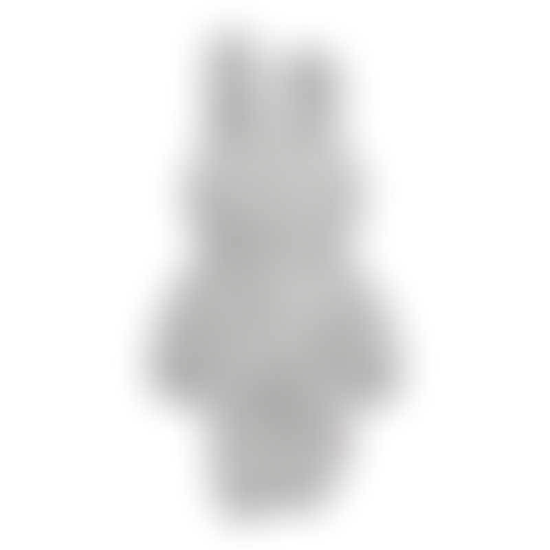 Britt Bear Australia Britt Bear Snuggles Bunny - Grey 25cm