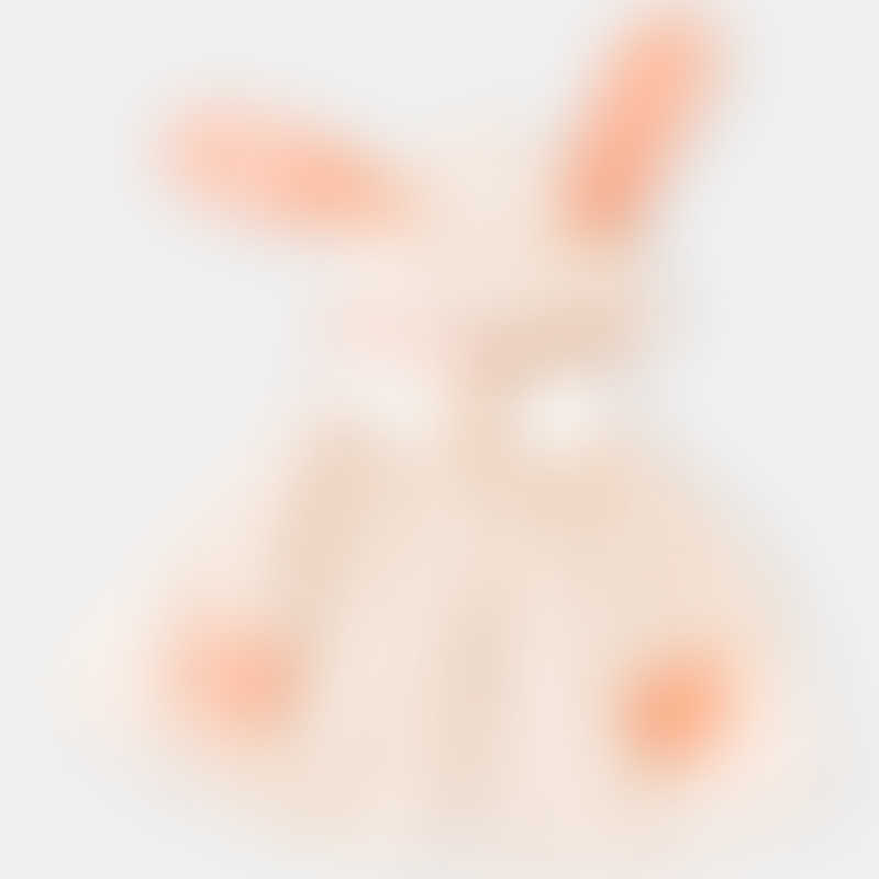 Mimi Mono Bunny Cape - Free Size (2-6Y)