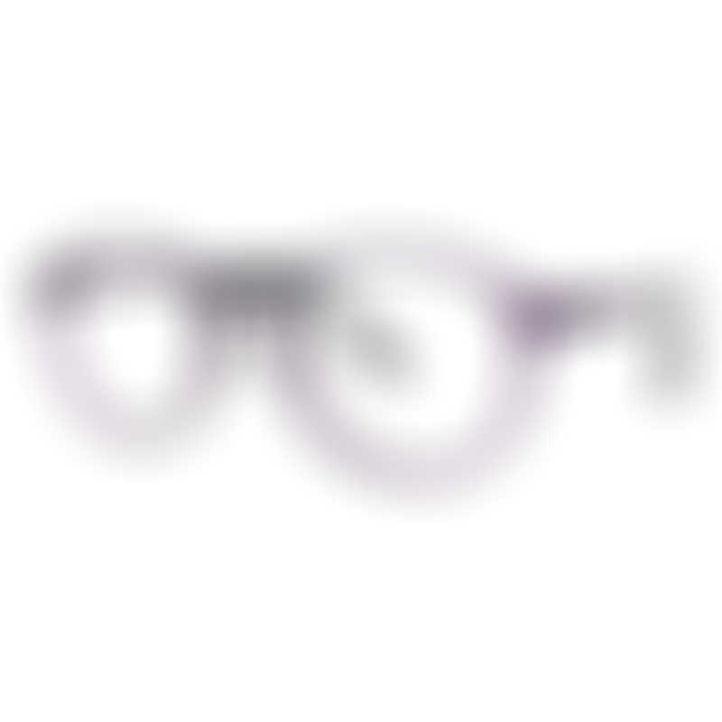 ProEyes 兒童抗藍光眼鏡 - 1965 紫色 (12 歲+)