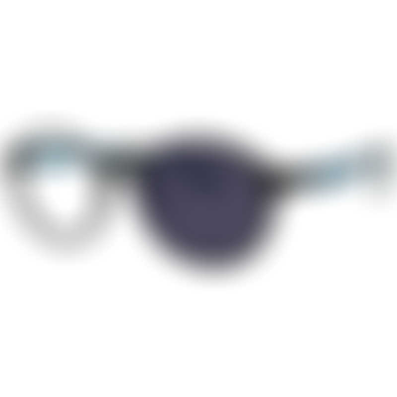 ProEyes 兒童智能變色抗藍光眼鏡 - 5804 黑色  (4-10 歲)