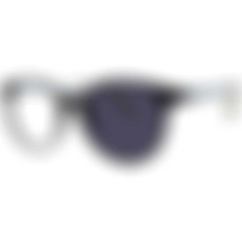ProEyes Children's Photochromic Blue Light Blocking Glasses - 6203 Black