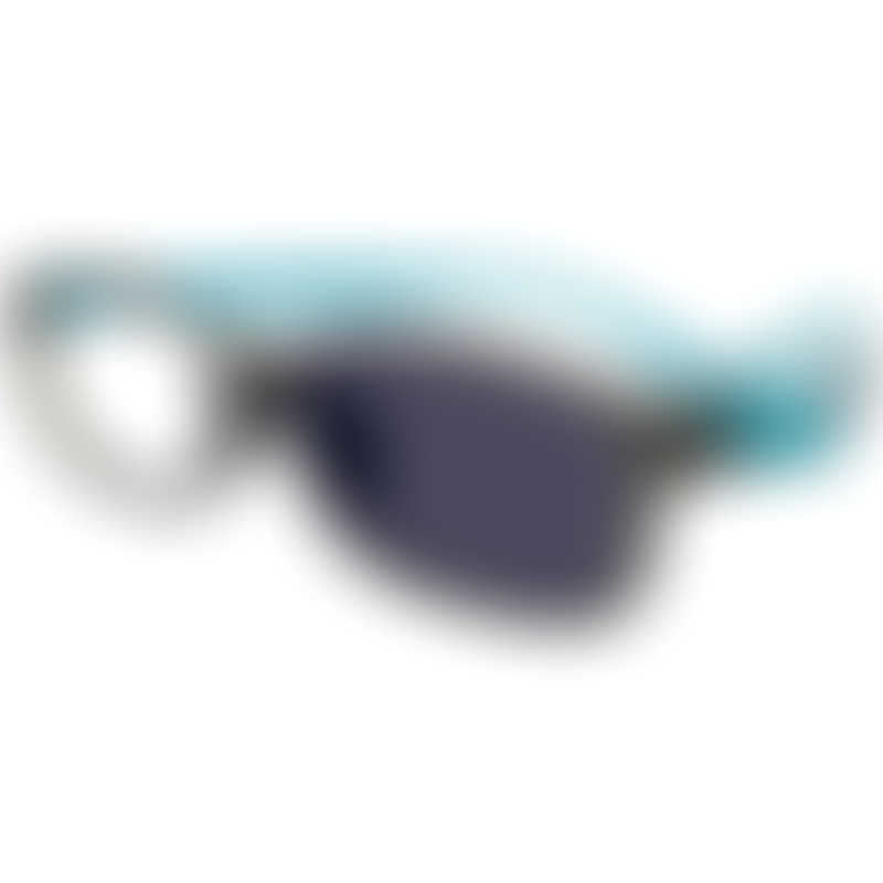 ProEyes 兒童智能變色抗藍光眼鏡 - 8005 灰色  (4-8 歲)