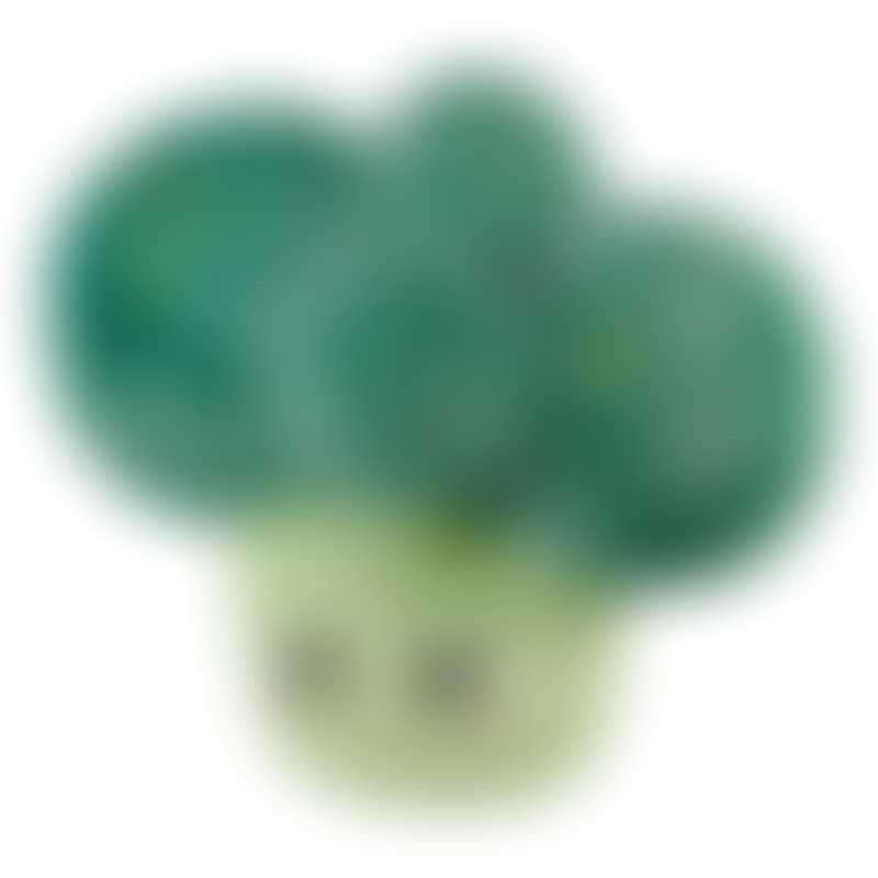 Squishable Comfort Food Broccoli 15in