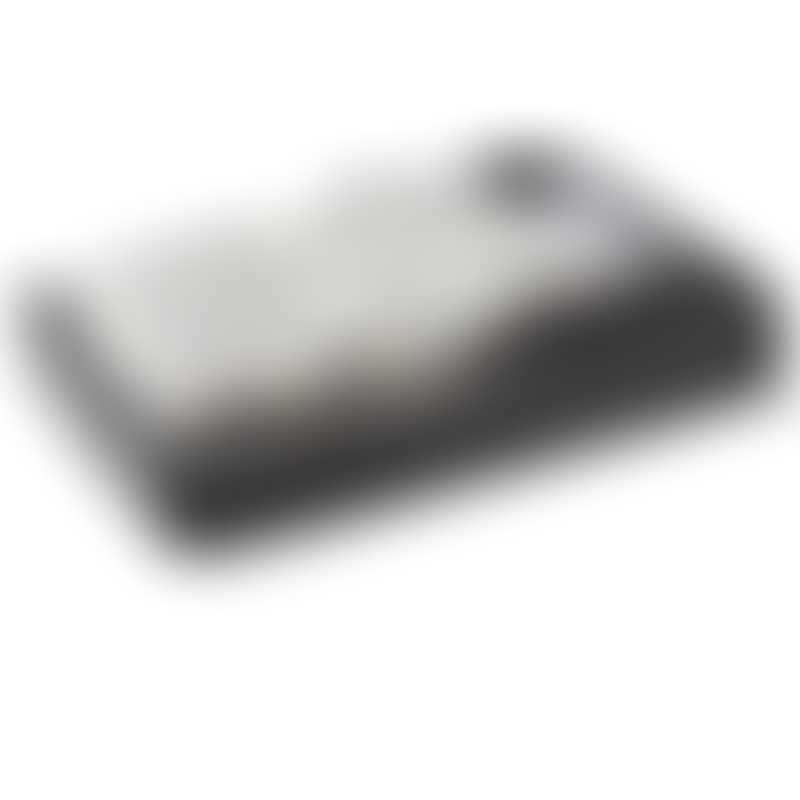 Farska CompactBed Free - Grey Melange