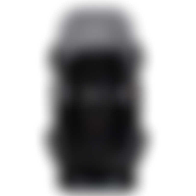 Snapkis Companion 0-11 Car Seat - Melange Grey/Black
