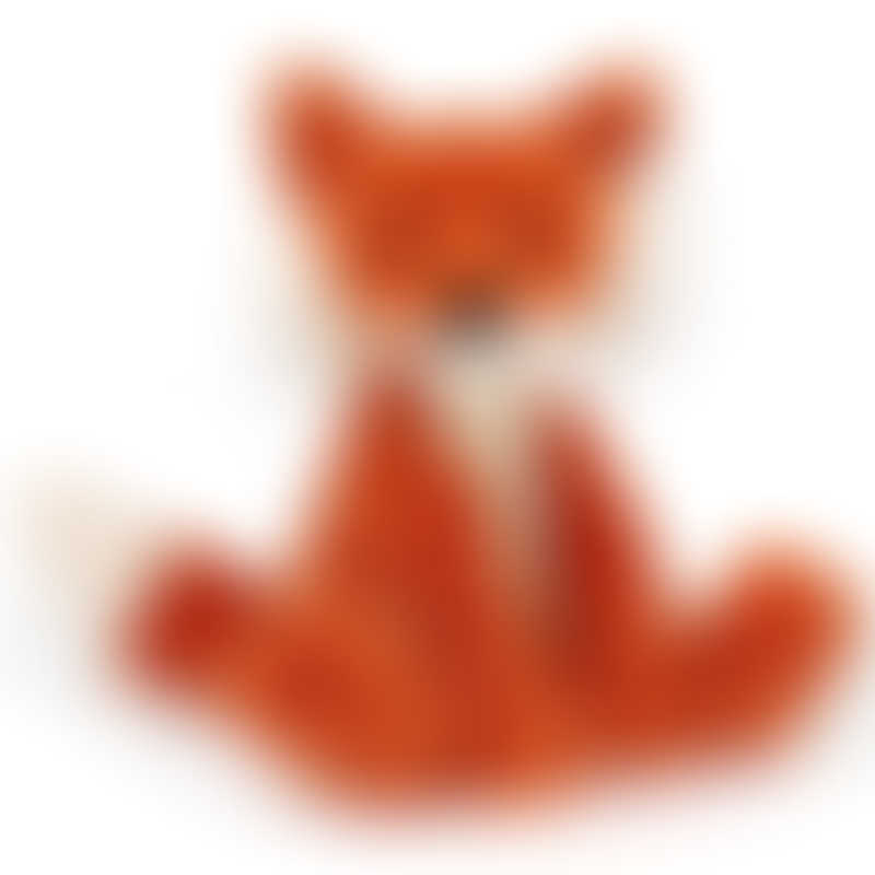 Jellycat Crumble Fox 28cm