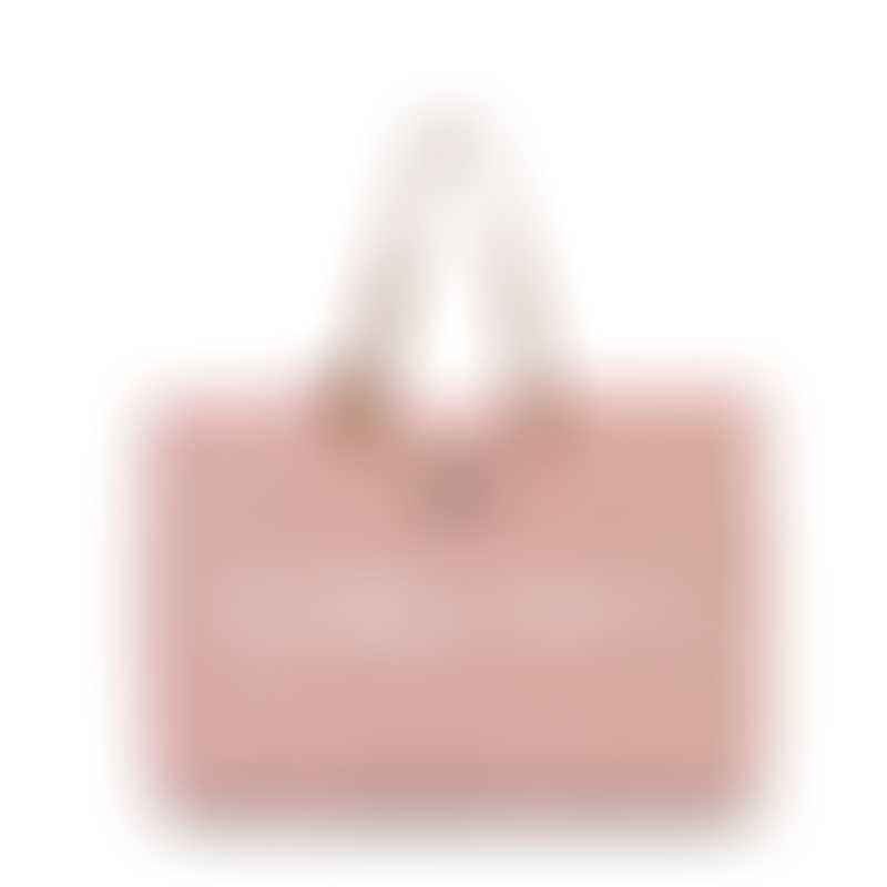 Childhome Family Bag Nursery Bag - Pink/Copper