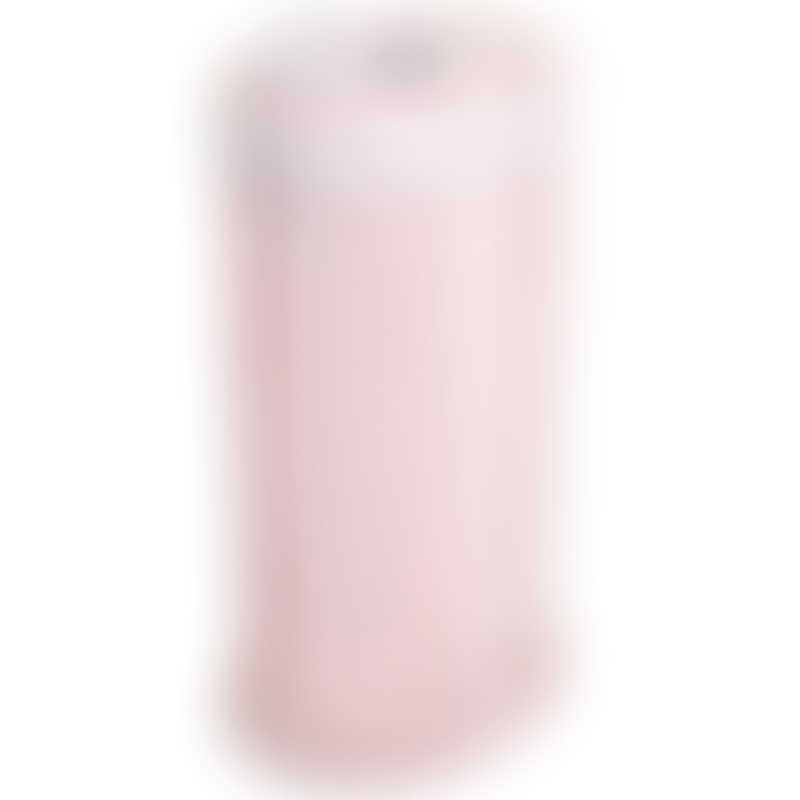 Ubbi Diaper Pail - Blush Pink