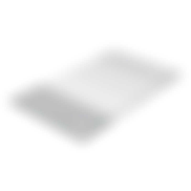 Alzipmat Eco Color Folder - Duo Grey