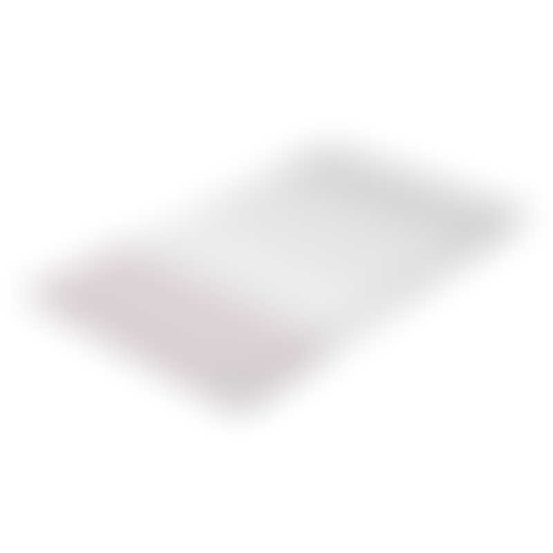 Alzipmat Eco Color Folder - Urban Grey Pink