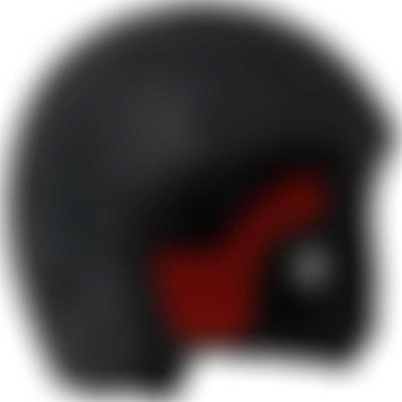 EGG Helmet - Dark Grey - Small