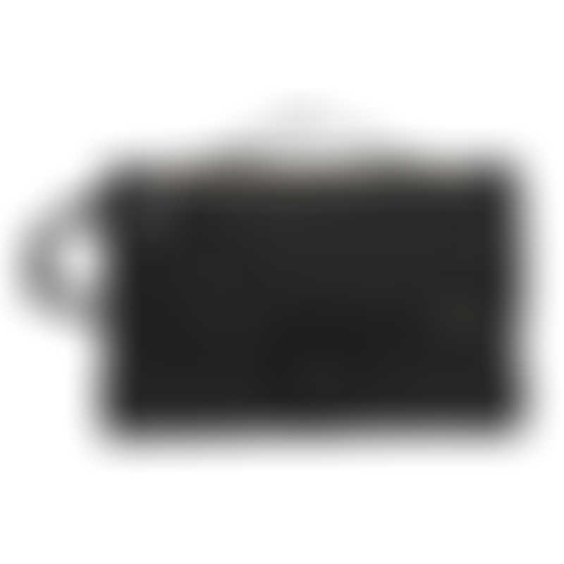 Skip Hop Envi Luxe Pronto® 標誌性換尿布台 - 生態黑色