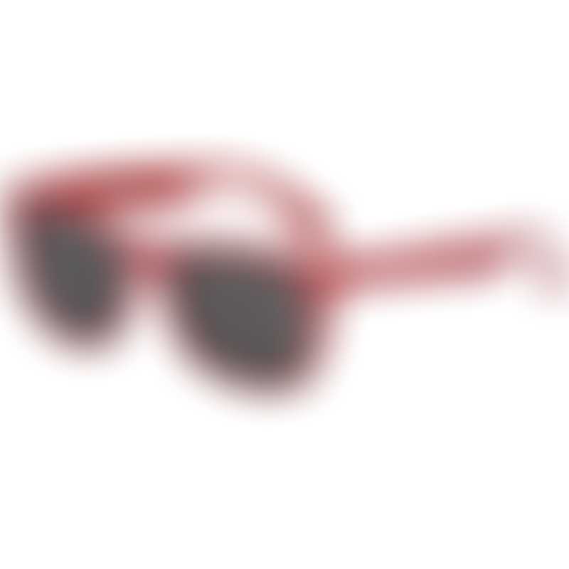 Eyetribe Red Spot Minnie Gidget Baby Sunglasses