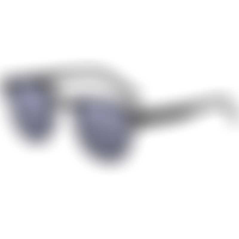 Eyetribe Hugo Black 8-12yrs Sun Glasses
