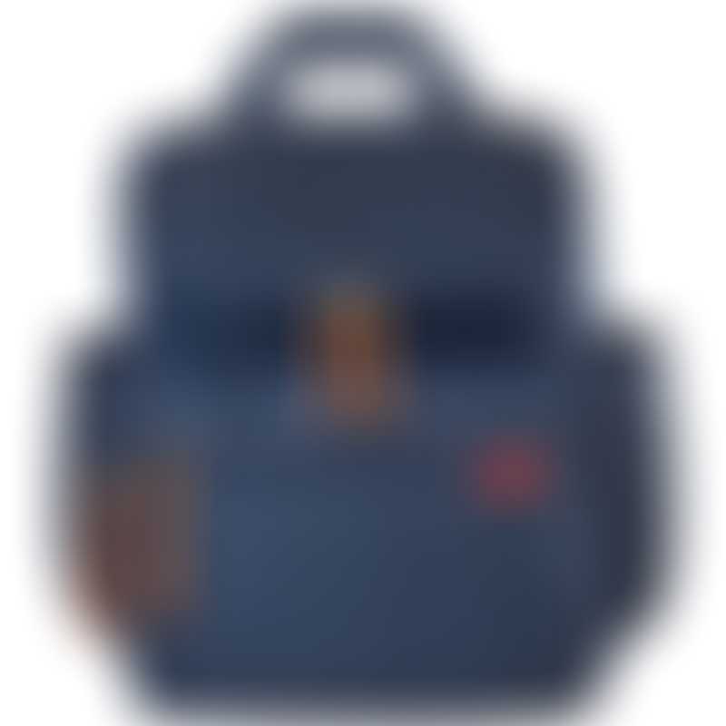 Skip Hop Forma Backpack Diaper Bag - Navy
