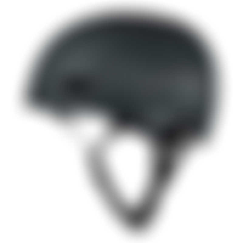 Micro Scooter Helmet ABS - Black