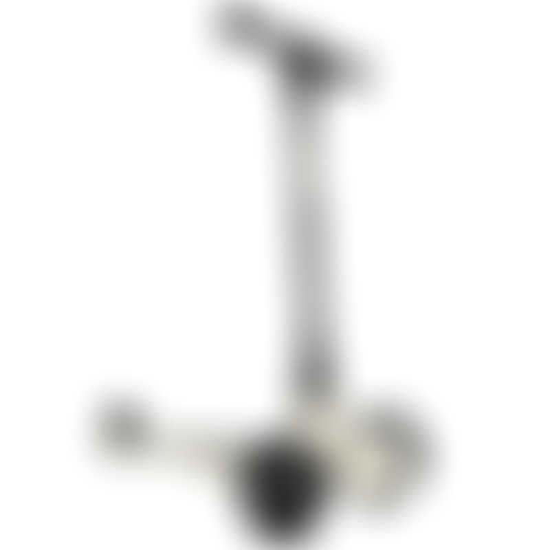 Scoot & Ride HighwayKick 3 (3 year+) (3 Wheels) - Ash with LED