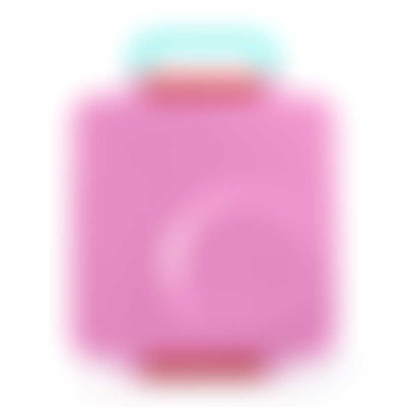 OmieBox Insulated Bento Box V2 - Pink Berry