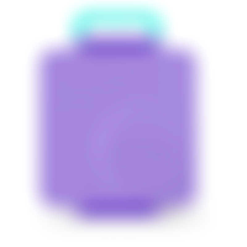 OmieBox Insulated Bento Box V2 - Purple Plum