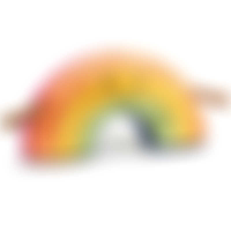 Jellycat Amuseable Rainbow - Medium 32cm