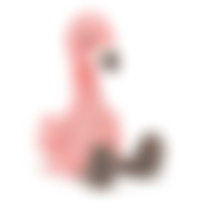 Jellycat Bashful Flamingo - Medium 31cm