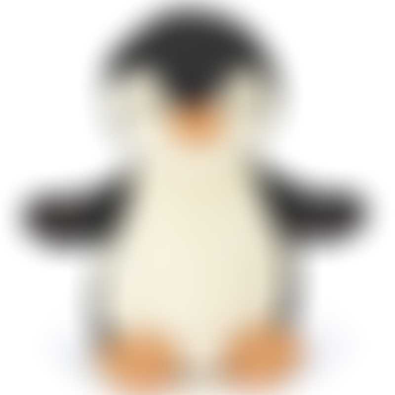 Jellycat Peanut Penguin - Medium 23cm